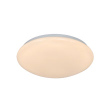 Plafond Ansgar Sensor 33 cm Nordlux